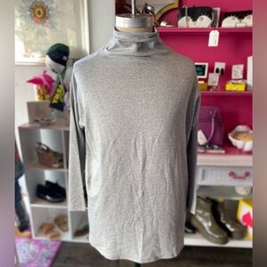 Eileen Fisher Tunic Top size L NWT